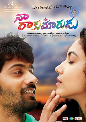 ✅ Download Naa Rakumarudu (2023) Hindi ORG Dubbed Full Movie, This is a Telugu movie and available in 480p & 720p & 1080p. This movie is based on Drama,...