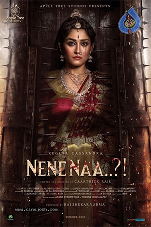 ✅ Download Nene Naa – Meenakshi (2023) WEB-DL ORG. Dual Audio Full Movie in 480p & 720p & 1080p With High speed Google Drive link. This movie is based on...