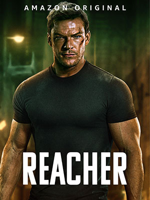 ✅Download Reacher (2023) Season 2 Dual Audio WEB Series Complete All Episodes Available in 480p & 720p & 1080p qualities. This Amazon Original WEB Series is...