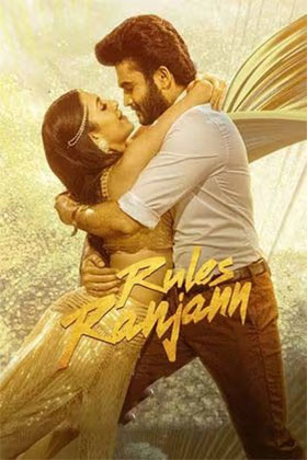 ✅ Download Rules Ranjann (2023) WEB-DL Telugu Full Movie in 480p & 720p & 1080p With High speed Google Drive link. This movie is based on Romance and...