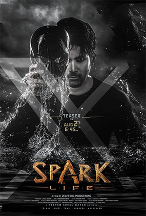 ✅ Download Spark L.I.F.E (2023) WEB-DL Multi Audio Full Movie in 480p & 720p & 1080p With High speed Google Drive link. This movie is based on Action,...