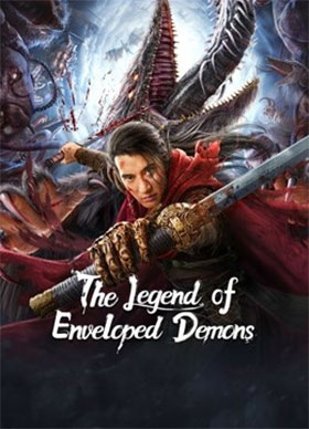 ✅ Download The Legend of Enveloped Demons (2022) WEB-DL Full Movie (Hindi-Chinese) 480p & 720p & 1080p Qualities. This is a Chinese Hindi Dubbed movie and...