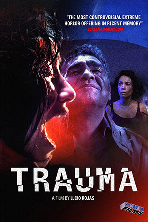 ✅ Download Trauma (2017) BluRay Full Movie (Hindi-Spanish) 480p & 720p & 1080p Qualities. This is a Spanish Hindi Dubbed movie and Available in 480p in ,...