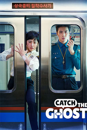 ✅ Download Catch the Ghost (2019) Season 1 Hindi-Dubbed (ORG) WEB Series Complete All Episodes Available in 480p & 720p & 1080p qualities. This Korean Drama...