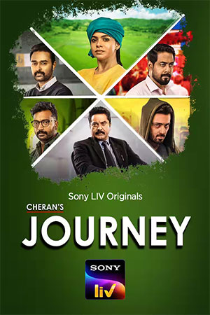 ✅ Download Cheran's Journey (2024) Season 1 Hindi WEB Series Complete All Episodes Available in 480p & 720p & 1080p qualities. This SonyLIV Original WEB...