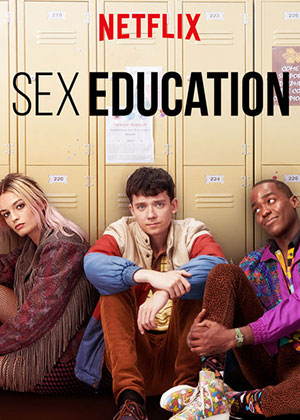 ✅ Download Sex Education (Season 1 – 2) Dual Audio (Hindi-English) Complete Series and it is available in 480p & 720p & 1080p of each episode 180MB & 500MB....