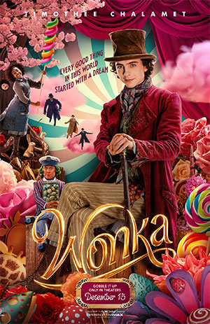 ✅ Download Wonka (2023) Dual Audio (Hindi-English) Full Movie. This is a English movie and available in 1080p & 720p & 480p qualities. This is one of the...