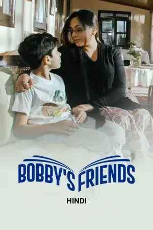 ✅ Download Bobbys Friends (2024) WEB-DL Hindi Full Movie in 480p & 720p & 1080p With High speed Google Drive link. This movie is based on Drama, Family and...