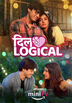 ✅ Download Dillogical (2024) Season 1 Hindi WEB Series Complete All Episodes Available in 480p & 720p & 1080p qualities. This AMZN WEB Series is based on...