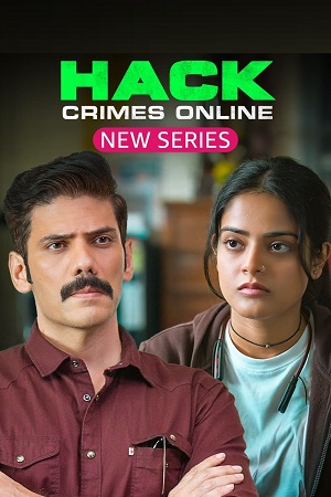 ✅ Download Hack Crimes Online (2023) Season 1 Hindi WEB Series Complete All Episodes Available in 480p & 720p & 1080p qualities. This Amazon MiniTV WEB...