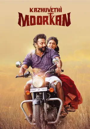 ✅ Download Kazhuvethi Moorkkan (2023) Dual Audio WeB-DL Full Movie in 480p & 720p & 1080p With High speed Google Drive link. This movie is based on Action,...