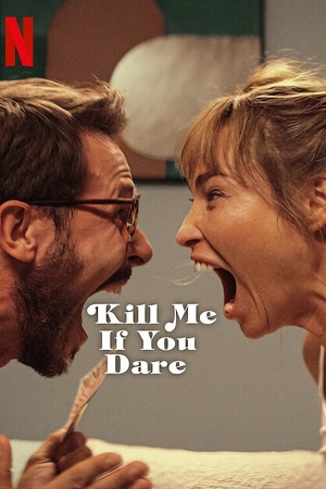 ✅ Download Kill Me If You Dare (2024) Multi Audio (Hindi-English-Polish) Full Movie. This is a English movie and available in 1080p & 720p & 480p qualities....