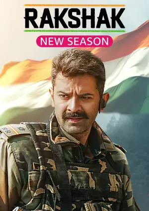 ✅ Download Rakshak India's Braves (2024) Season 2 Hindi WEB Series Complete All Episodes Available in 480p & 720p & 1080p qualities. This Amazon Prime Video...