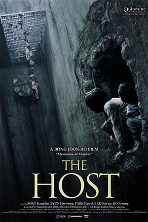 ✅ Download The Host (2006) Full Movie in Dual Audio (Hindi-English) 480p, 720p & 1080p Qualities. This is a Hollywood movie and Available in 480p in , 720p...