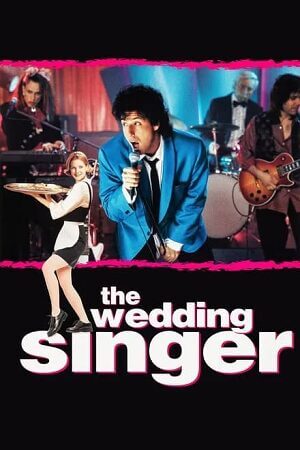 ✅ Download The Wedding Singer (1998) BluRay Full Movie (Hindi-English) 480p & 720p & 1080p Qualities. This is a Hollywood movie and Available in 480p in ,...