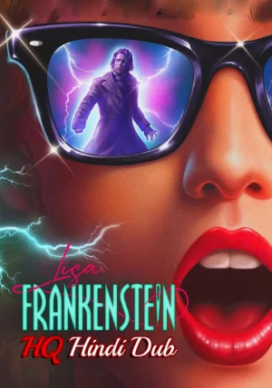 ✅ Download Lisa Frankenstein (2024) WEB-DL Full Movie Dual Audio 480p & 720p & 1080p Qualities. This is a Hollywood movie and Available in 480p in , 720p in...