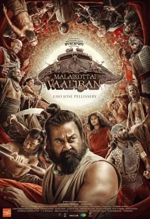 ✅ Download Malaikottai Vaaliban (2024) WEB-DL Full Movie in 480p & 720p & 1080p With High speed Google Drive link. This movie is based on Action, Drama and...