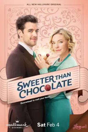 ✅ Download Sweeter Than Chocolate (2023) WEB-DL Full Movie (English With Subtitles) 480p & 720p & 1080p Qualities. This is a Hollywood movie and Available in...