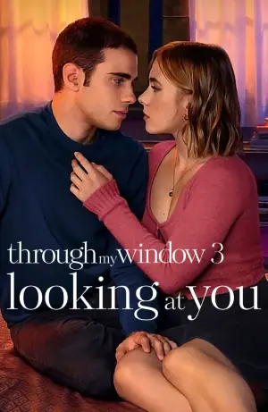 ✅ Download Through My Window 3: Looking at You (2024) NF WEB-DL Full Movie (Hindi-English-Spanish) 480p & 720p & 1080p Qualities. This is a Spanish Hindi...