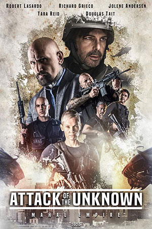 ✅Download Attack of the Unknown (2020) Full Movie Multi Audio 480p & 720p & 1080p Qualities. This is a Hollywood movie and Available in 480p in , 720p in &...