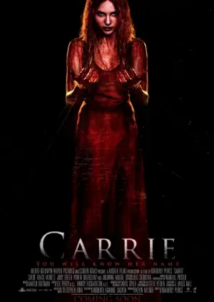 ✅Download Carrie (2013) BluRay Dual Audio Full Movie and available in 1080p & 720p & 480p qualities. This is one of the best movie based on Horror, Mystery,...