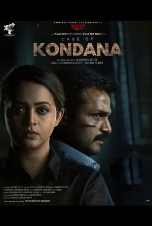 ✅Download Case of Kondana (2024) WEB-DL Dual Audio Full Movie. This is a South movie and available in 1080p & 720p & 480p qualities. This is one of the best...