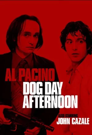 ✅Download Dog Day Afternoon (1975) Dual Audio Full Movie. This is a English movie and available in 1080p & 720p & 480p qualities. This is one of the best...