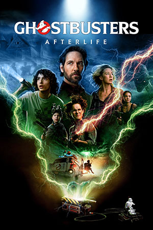 ✅Download Ghostbusters Afterlife (2021) Dual Audio (Hindi-English) Full Movie. This is a English movie and available in 2160p 4K & 1080p & 720p & 480p...