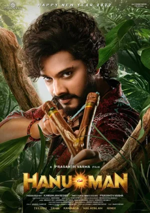 ✅ Download Hanu Man (2024) Hindi ORG Dubbed Full Movie, This is a South movie and available in 480p & 720p & 1080p & 2160p. This movie is based on Action,...