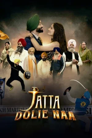 ✅ Download Jatta Dolie Naa (2024) Punjabi Full Movie and available in 480p & 720p & 1080p. This movie is based on Action, Drama, Romance and available in...