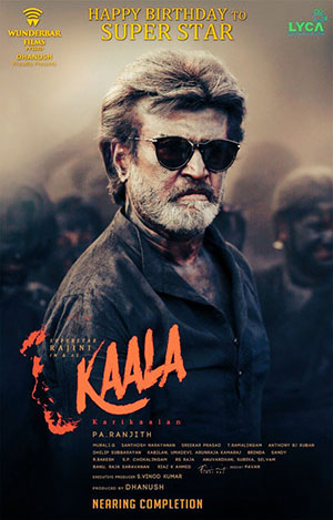 ✅Download Kaala (2018) WEB-DL Dual Audio Full Movie and available in 480p & 720p & 1080p. This movie is based on Action, Adventure, Sci-Fi, Drama and...