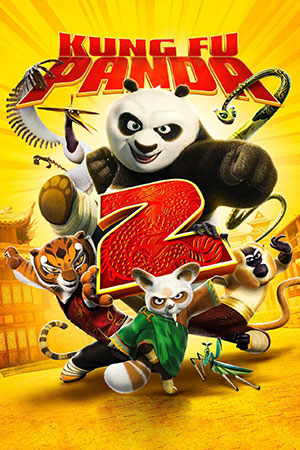 ✅ Download Kung Fu Panda 2 (2011) Full Movie In Multi Audio {Hindi-English-Tamil-Telugu} 480p, 720p & 1080p Qualities. This is a Hollywood movie and...