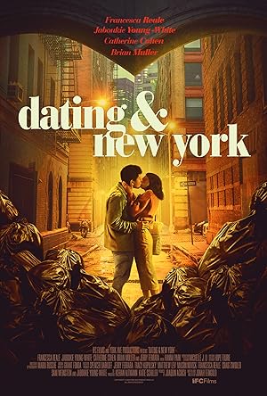 ✅ Download Dating & New York (2021) WEB-DL Full Movie (Hindi-English) 480p & 720p & 1080p Qualities. This is a Hollywood movie and Available in 480p in ,...