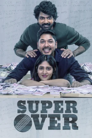 ✅ Download Super Over (2021) WEB-DL Dual Audio Full Movie in 480p & 720p & 1080p With High speed Google Drive link. This movie is based on Drama, Thriller...