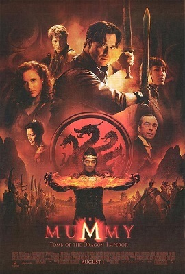 ✅ Download The Mummy: Tomb of the Dragon Emperor (2008) BluRay Multi Audio Full Movie. This is a english movie and available in 1080p & 720p & 480p...