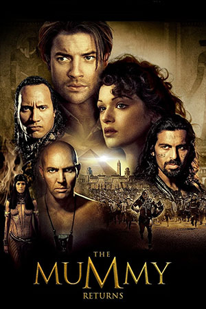 ✅ Download The Mummy Returns (2001) BluRay Multi Audio 720p & 480p & 1080p. This is a dual audio movie and available in 1080p & 720p & 480p qualities. This...