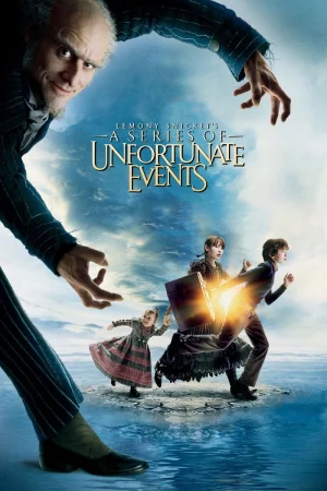 ✅Download Lemony Snicket's A Series of Unfortunate Events (2004) Dual Audio Full Movie. This is a English movie and available in 1080p & 720p & 480p...