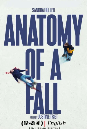 ✅Download Anatomy of a Fall (2023) Dual Audio Full Movie. This is a English movie and available in 1080p & 720p & 480p qualities. This is one of the best...