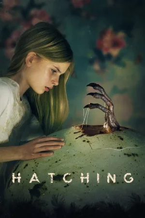 ✅Download Hatching (2022) Full Movie Multi Audio 480p & 720p & 1080p Qualities. This is a Hollywood movie and Available in 480p in , 720p in & 1080p in in...