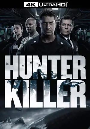 ✅ Download Hunter Killer (2018) Full Movie 480p & 720p & 1080p & 4K Qualities. This is a Hollywood movie and Available in 480p in , 720p in & 1080p in &...