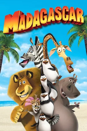 ✅ Download Madagascar (2005) BluRay Full Movie (Hindi-English) 480p & 720p & 1080p Qualities. This is a Hollywood movie and Available in 480p in , 720p in &...