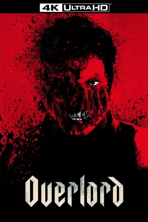 ✅Download Overlord (2018) BluRay Multi Audio Full Movie. This is a English movie and available in 2160p & 1080p & 720p & 480p qualities. This is one of the...