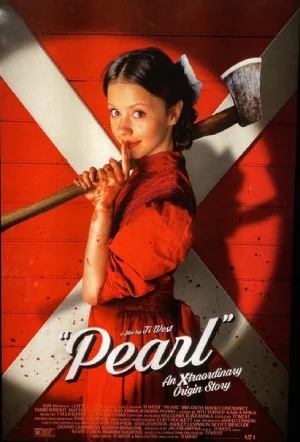 ✅ Download Pearl (2022) Full Movie (Hindi-English) 480p & 720p & 1080p & 2160p Qualities. This is a Hollywood Hindi Dubbed movie and Available in 480p in ,...