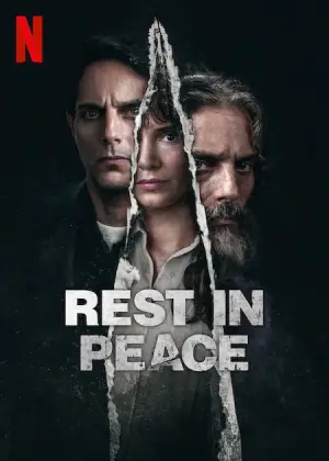 ✅Download Rest in Peace (2024) WEB-DL Dual Audio Full Movie in 480p & 720p & 1080p With High speed Google Drive link. This movie is based on Drama, Thriller...