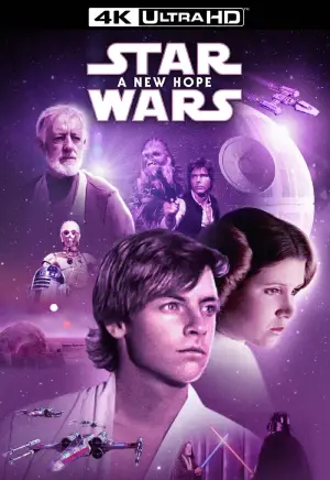 ✅Download Star Wars: Episode IV – A New Hope (1977) Full Movie in Dual Audio 480p, 720p & 1080p Qualities. This is a Hollywood movie and Available in 480p in...