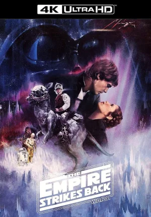 ✅Download Star Wars: Episode V – The Empire Strikes Back (1980) Full Movie in Dual Audio 480p, 720p & 1080p Qualities. This is a Hollywood movie and...