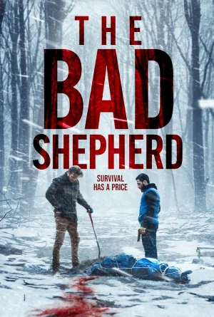 ✅Download The Bad Shepherd (2024) WEB-DL Full Movie (English With Subtitles) 480p & 720p & 1080p Qualities. This is a Hollywood movie and Available in 480p...