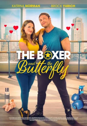 ✅Download The Boxer and the Butterfly (2023) WEB-DL Full Movie (English With Subtitles) 480p & 720p & 1080p Qualities. This is a Hollywood movie and...