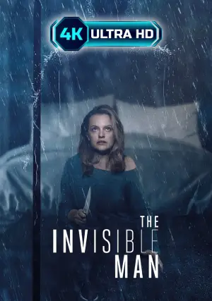 ✅ Download The Invisible Man (2020) Full Movie (Hindi-English) 480p & 720p & 1080p & 2160p Qualities. This is a Hollywood Hindi Dubbed movie and Available in...