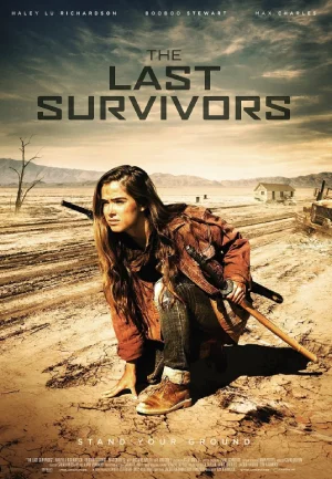 ✅Download The Last Survivors (2014) Full Movie Multi Audio 480p & 720p & 1080p Qualities. This is a Hollywood movie and Available in 480p in , 720p in &...